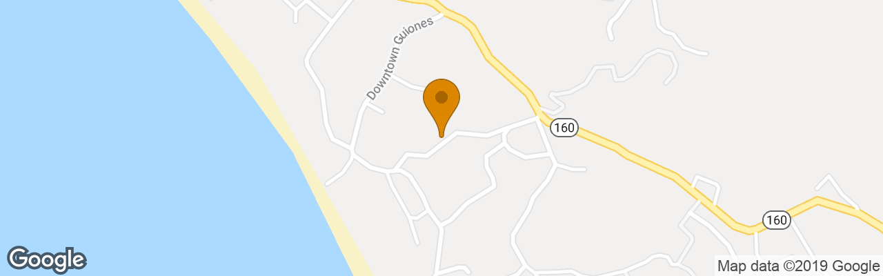 Albergue The Wave Nosara 