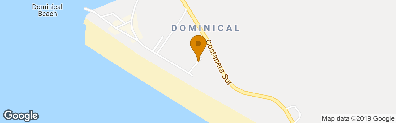 Hotel Tropical Sands Dominical Eco Inn 