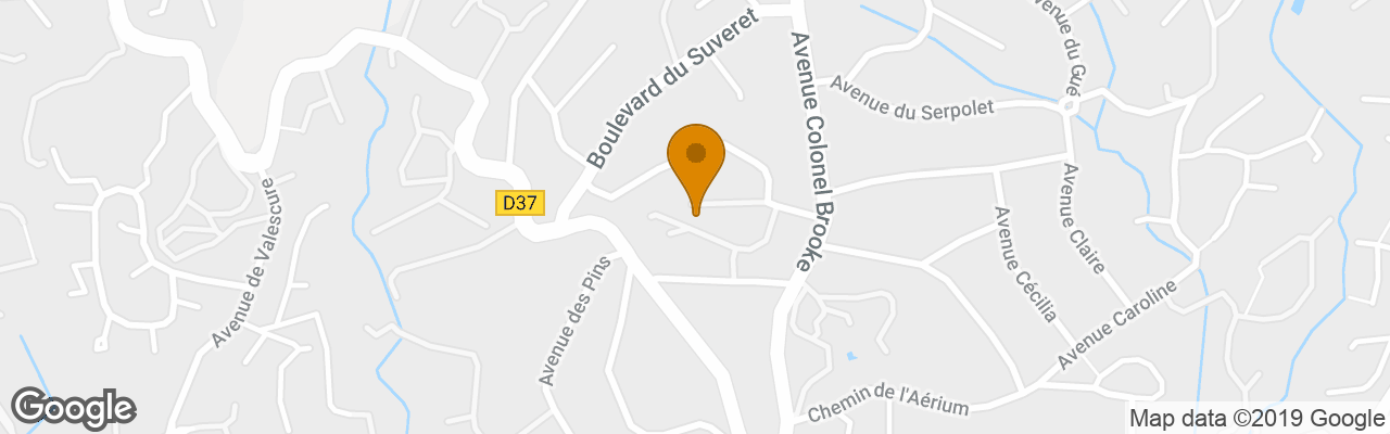 Romantik Hotel La Chêneraie 