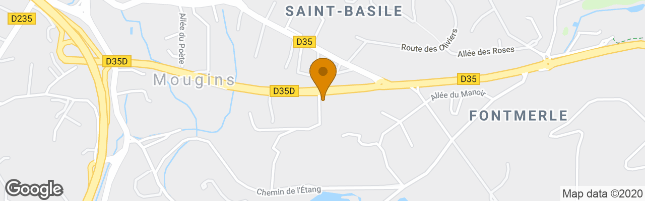 Hôtel La Bastide Du Golf 