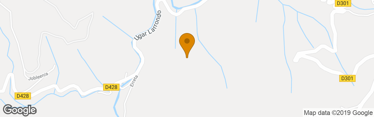 Hotel Sources de la Nive 