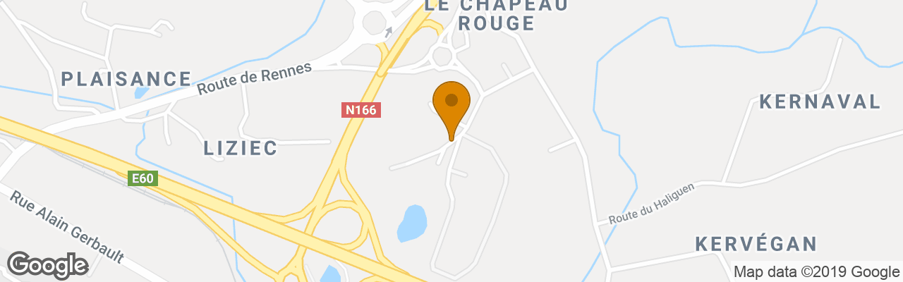 Hotel Quick Palace Vannes 