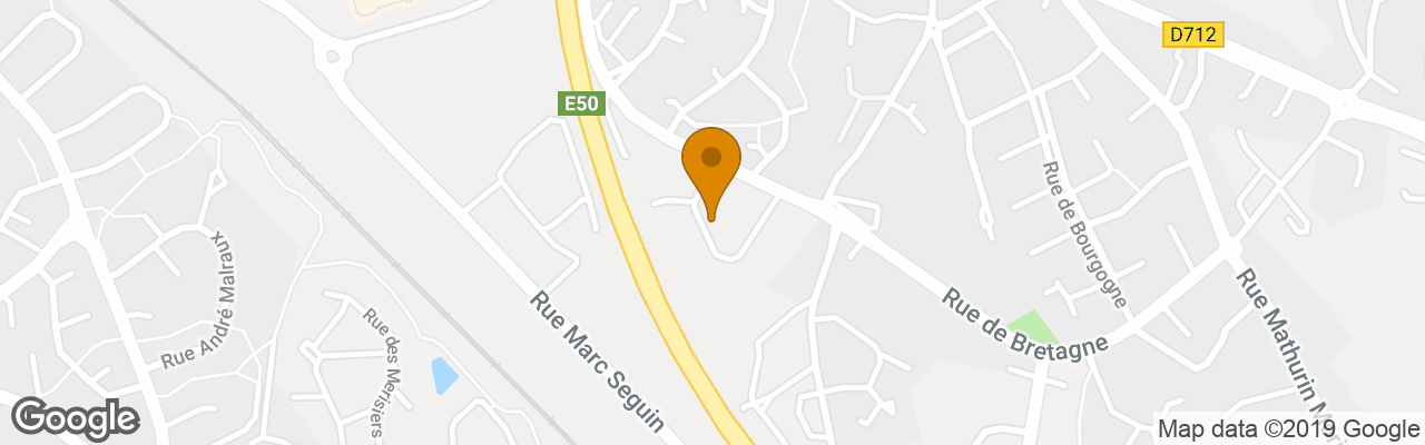 Hotel Quick Palace St Brieuc Tregueux 