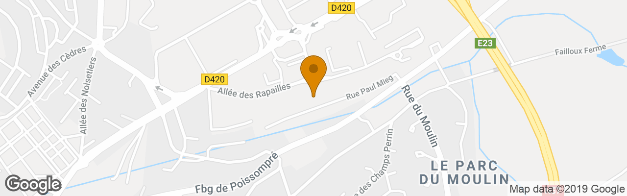 Hôtel Quick Palace Epinal 