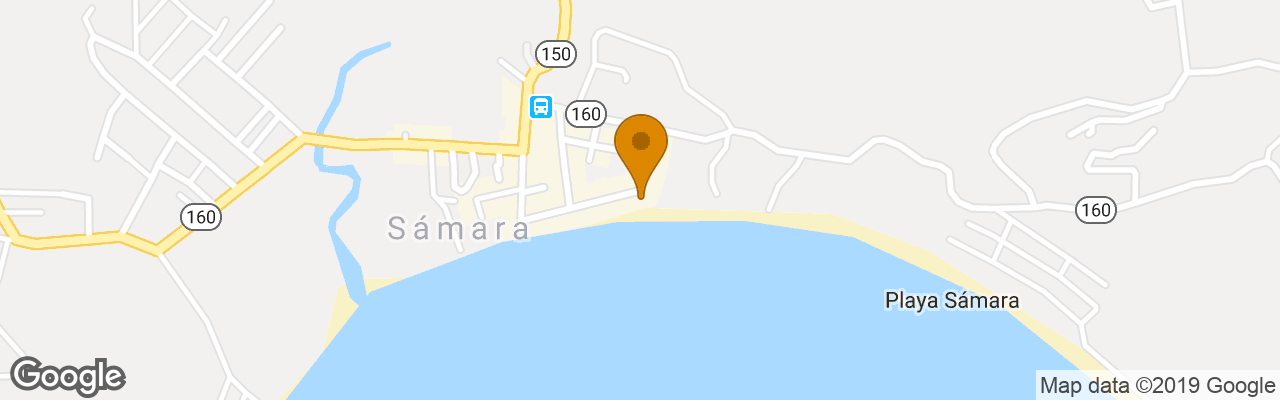 Hotel Locanda Samara Beach 