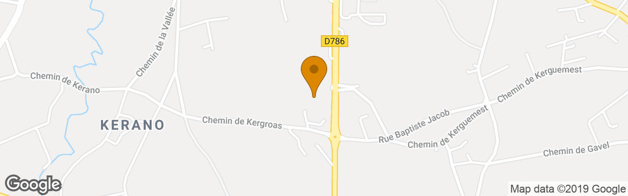 Eurotel Le Grand Bleu 