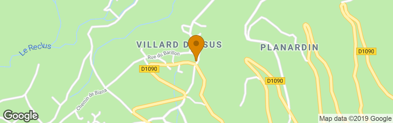 Hôtel Relais Des Villards 