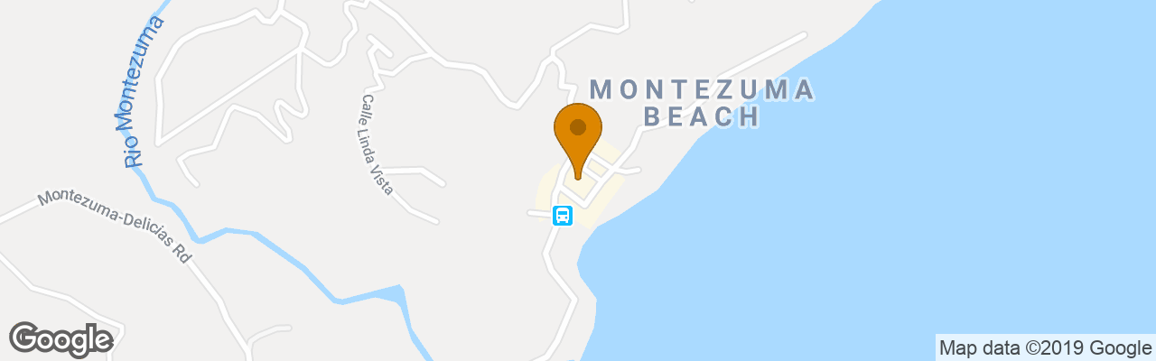 Hotel Montezuma Pacifico 