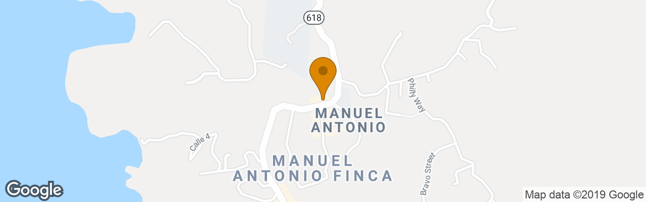 Albergue Backpackers Manuel Antonio 