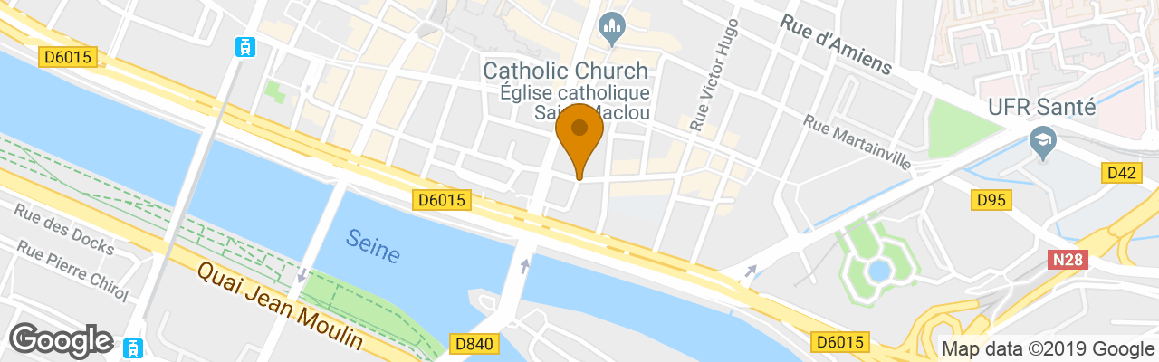 Alive Hotel De Quebec 