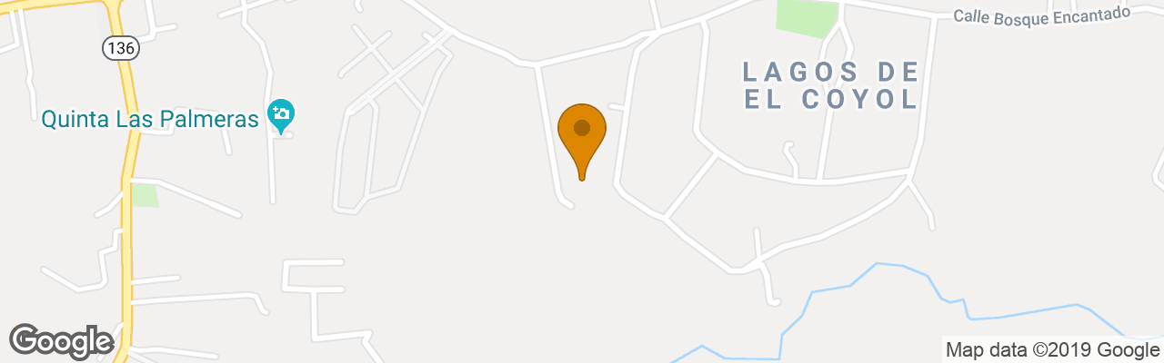 Bed and Breakfast Dos Palmas Country Inn 