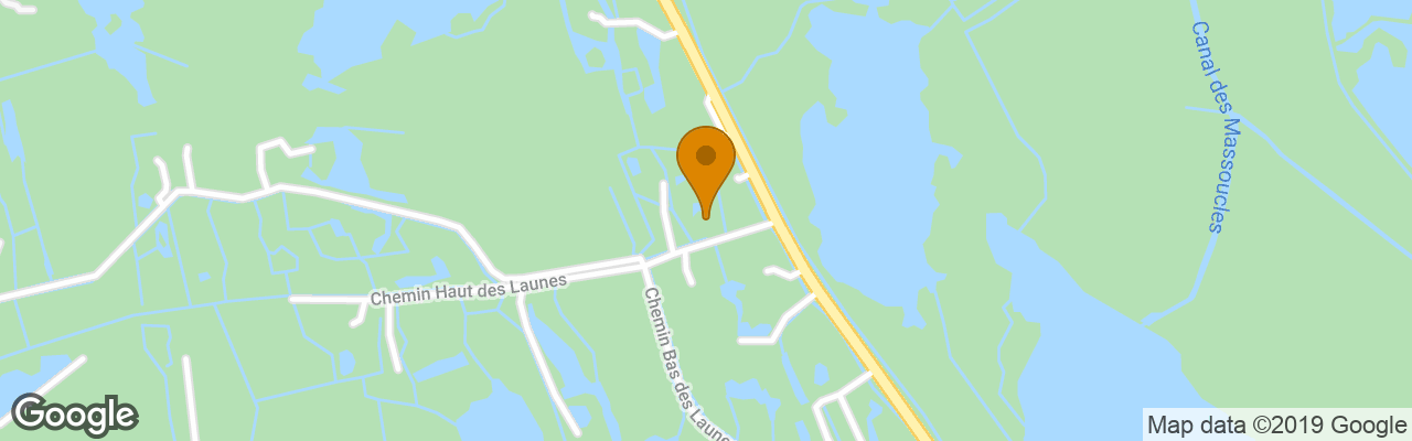 Hôtel La Tramontane 