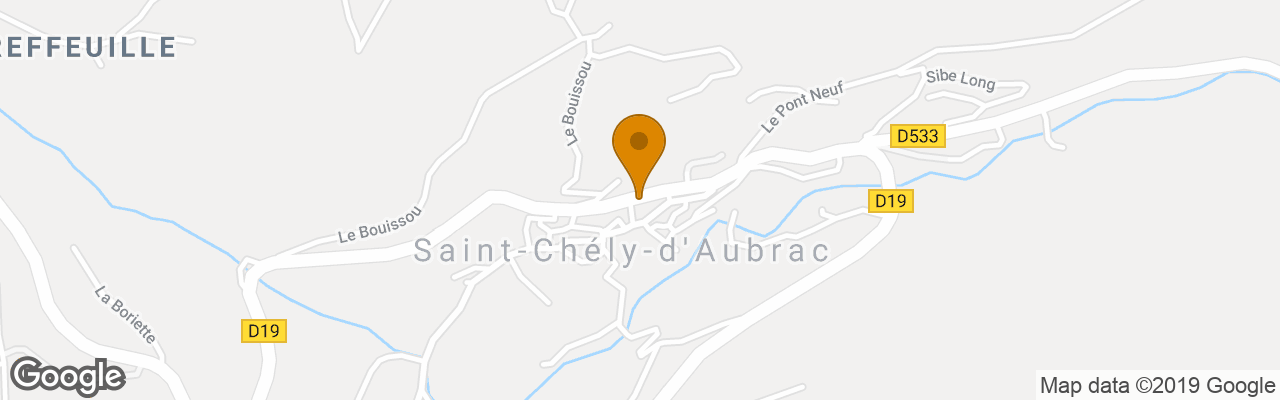 Logis Hotel Les Coudercous 