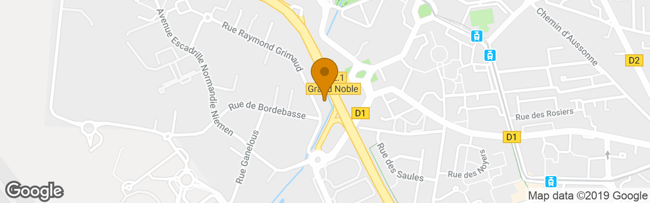 Hôtel De L'aeroport 