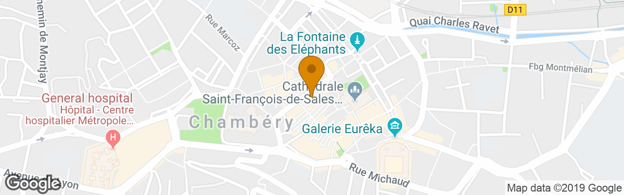 Petit Hôtel Confidentiel 