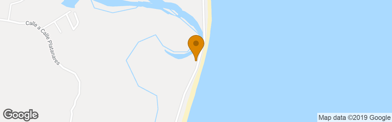 Bed and Breakfast Punta Preciosa 