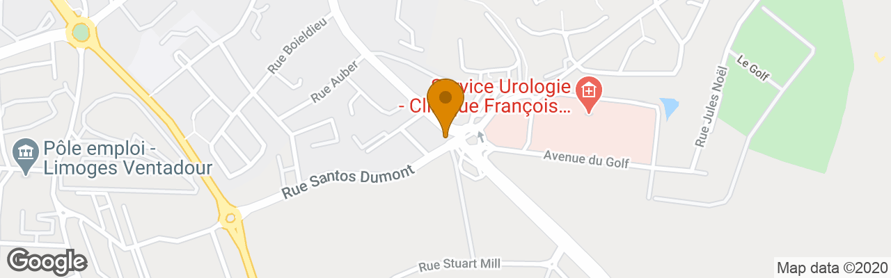 Hôtel Le Renaissance 