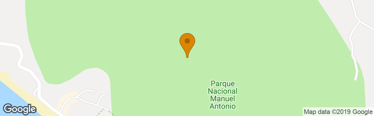 Bed and Breakfast Manuel Antonio Comfort Casa Macao 