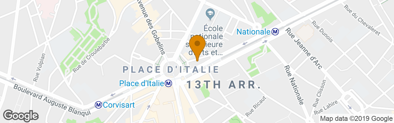 Hôtel Neptune Italie 