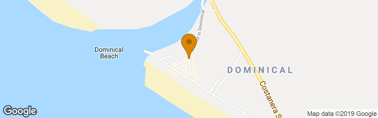 Arena Y Sol Hotel Restaurante 