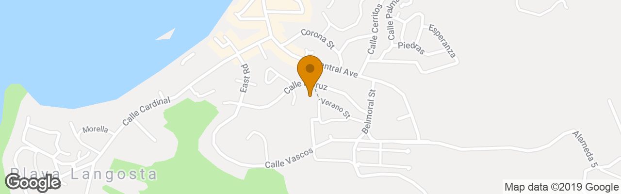 Bed and Breakfast Casa Leona 