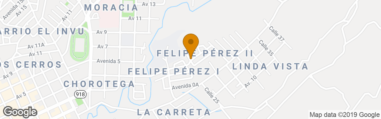 Albergue Marlene S House 