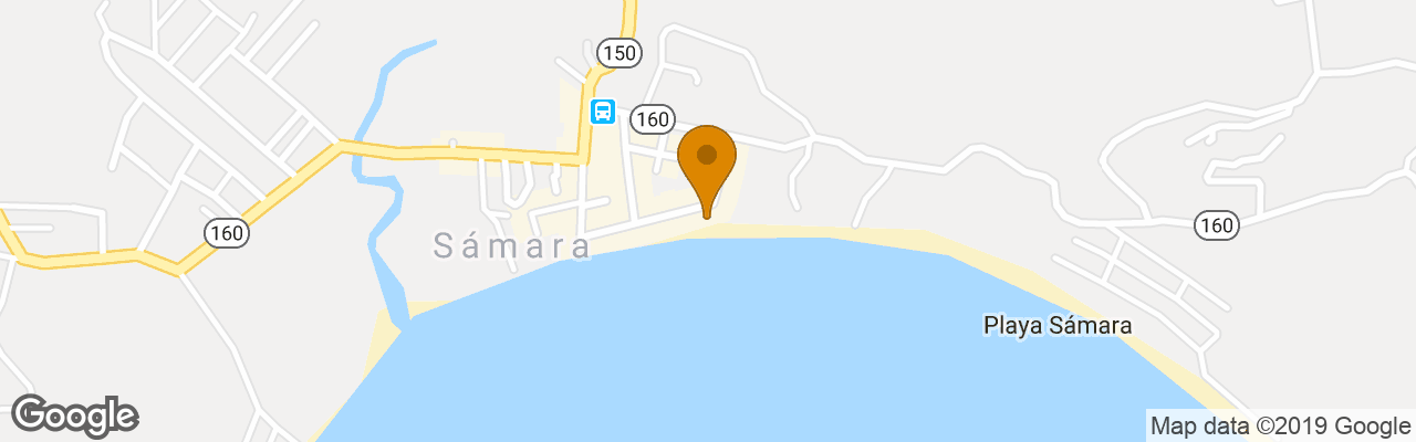 Hotel Villas Kalimba 