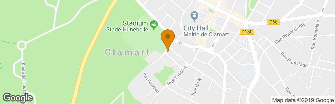 Hôtel La Breche Du Bois 