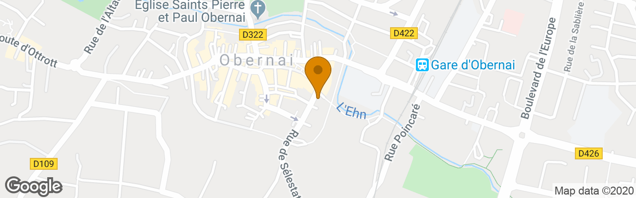 Hôtel Le Gouverneur 