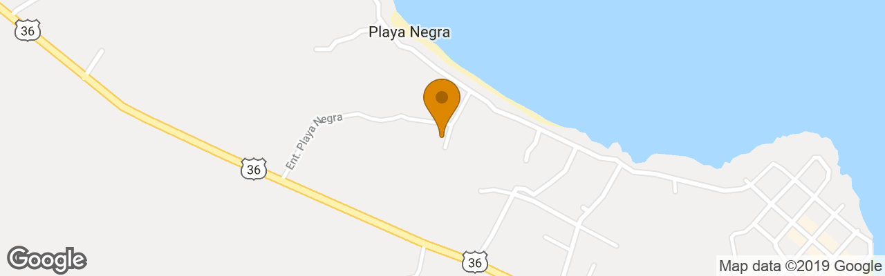 Bed and Breakfast Cabinas Nirvana Ecolodge 