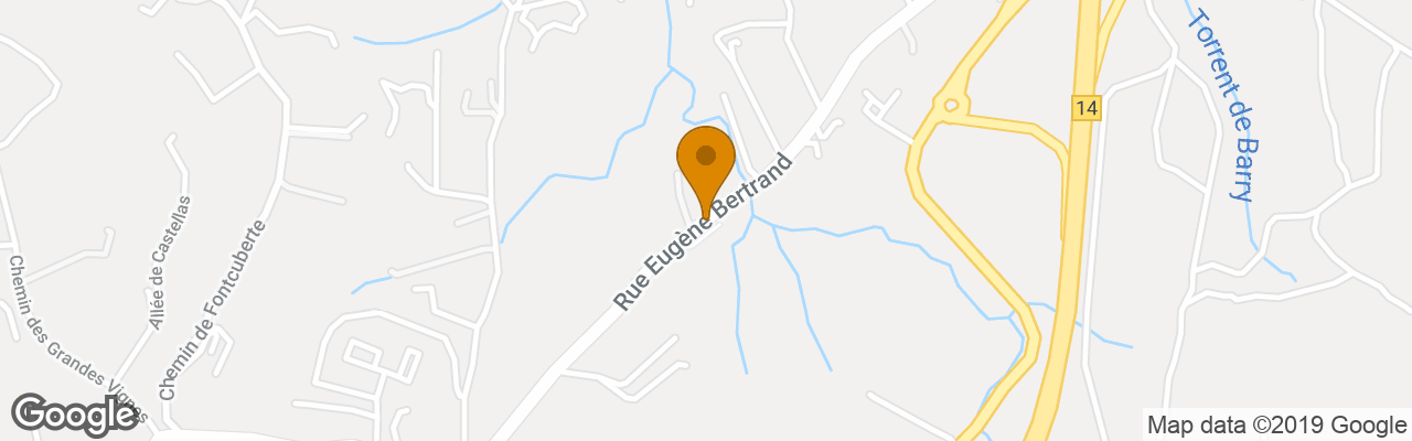 Hôtel Le Mas Du Luberon 