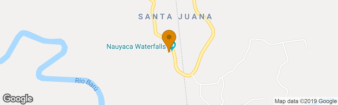 Hotel Natuga Ecolodgevillas Dominical Baru 