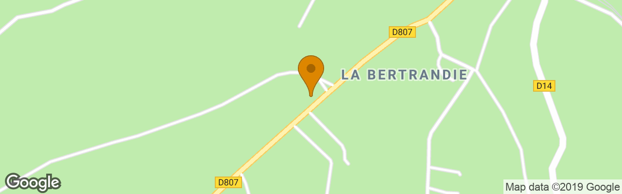 Hôtel Hostellerie Du Causse 