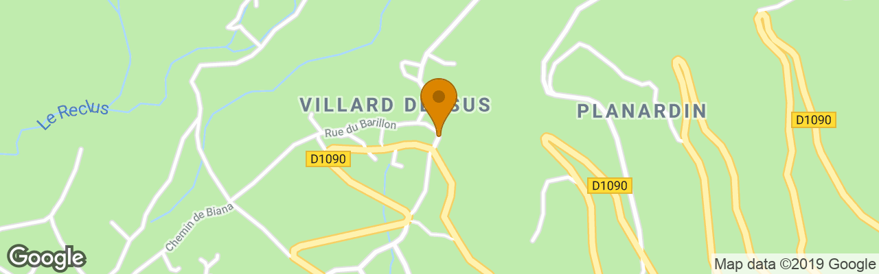 Hôtel Auberge Du Val Joli 