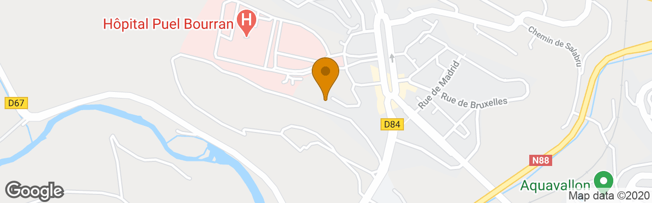 Hôtel La Ferme De Bourran 