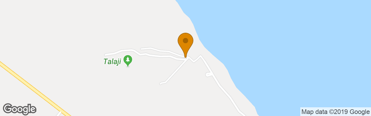 The Goddess Garden Ecoresort 