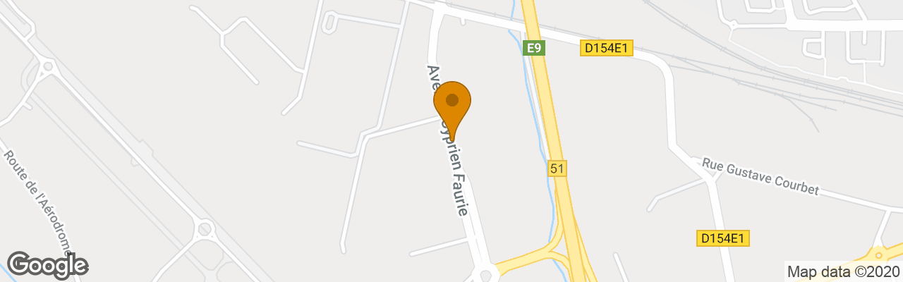 Hôtel Restaurant Le Teinchurier 