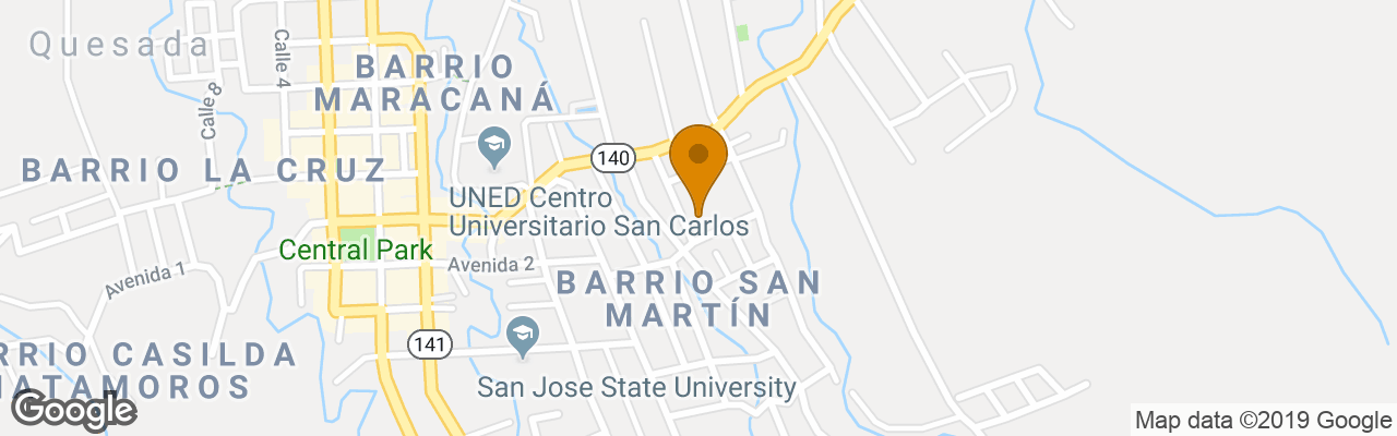 Albergue Ecologico Pozo Verde 