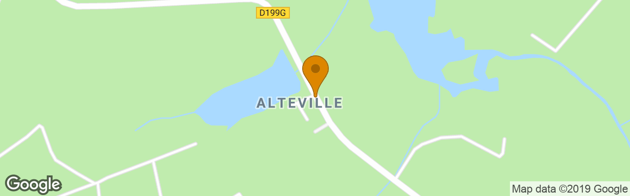 Hôtel Château D'alteville 