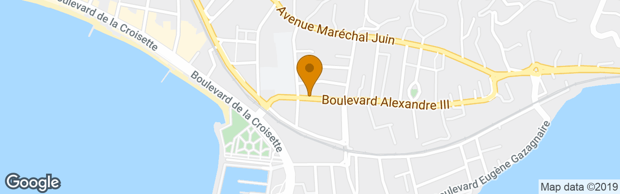 Hôtel Alexandre Iii 