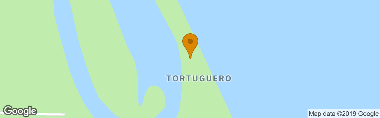 Hotel Tortuguero Beach 