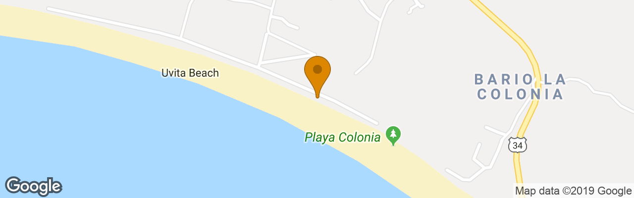 Hôtel Villas Maria Luisa 