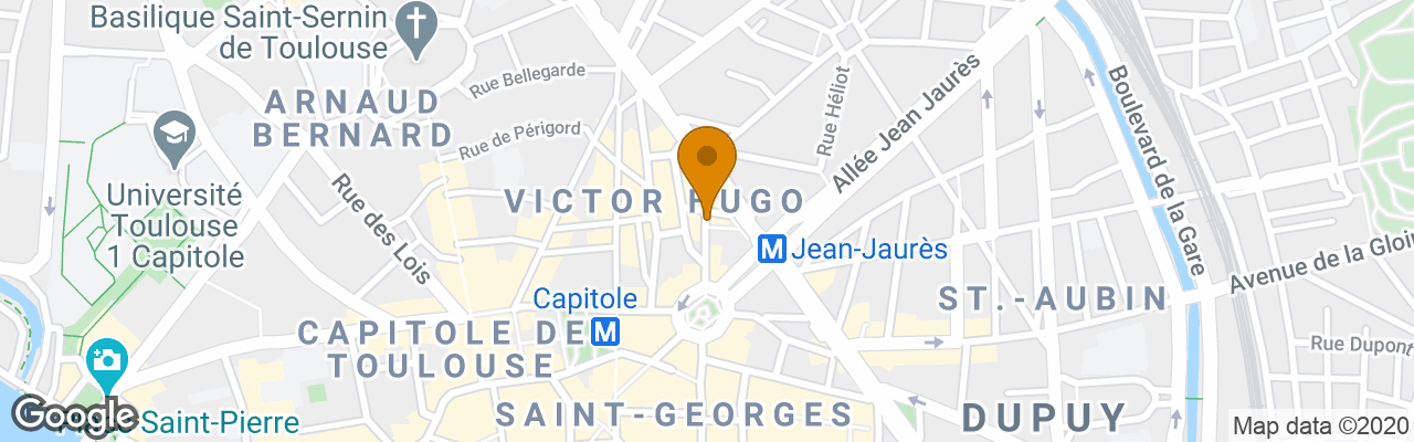 Hôtel Wilson Square 