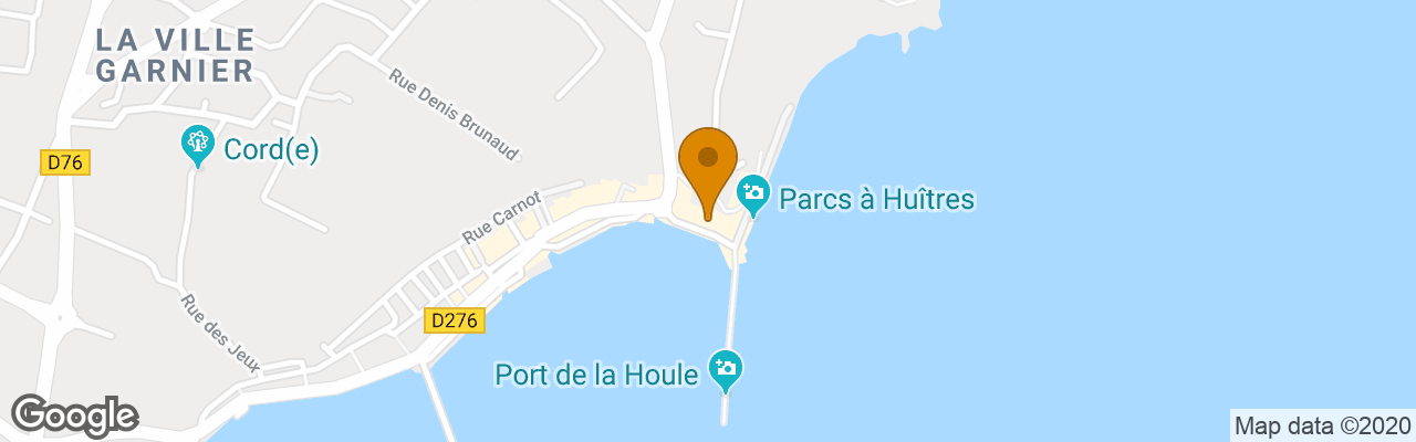 Hôtel Le Continental 