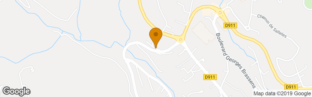 Deltour Hôtel Millau City 