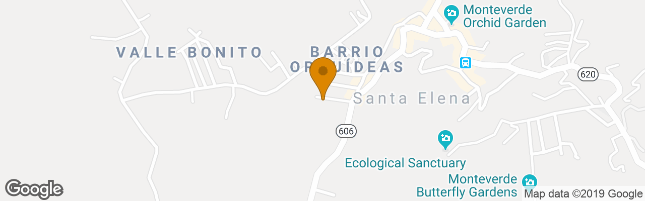 Bed and Breakfast Hostel La Suerte 