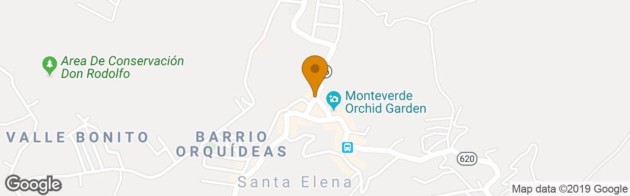 Moon House Bed And Breakfast 