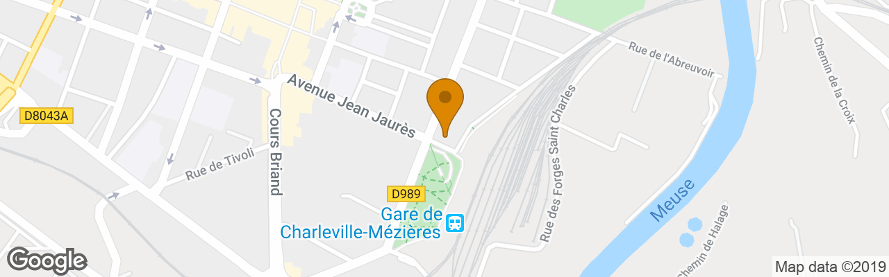 Hôtel Le Relais Du Square 