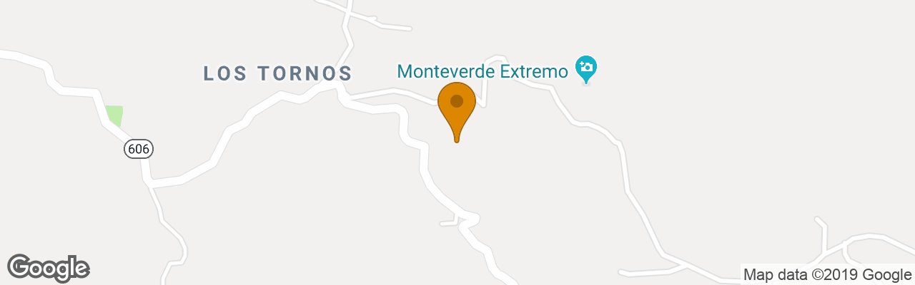 Hotel Bosque Verde Lodge 