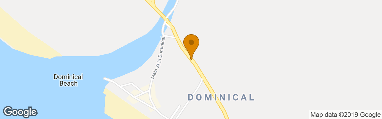 Hotel Coconut Grove Oceanfront Cottages 